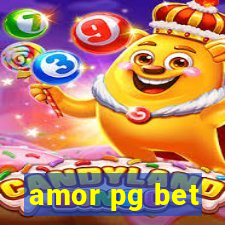 amor pg bet